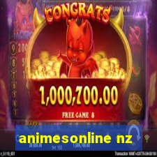 animesonline nz